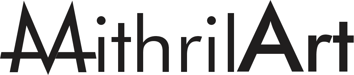mithril art